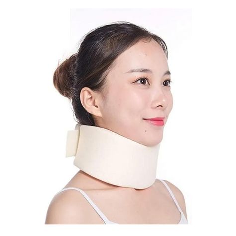 Cuello O Collarin Terapia Para Dolor Cervical -1