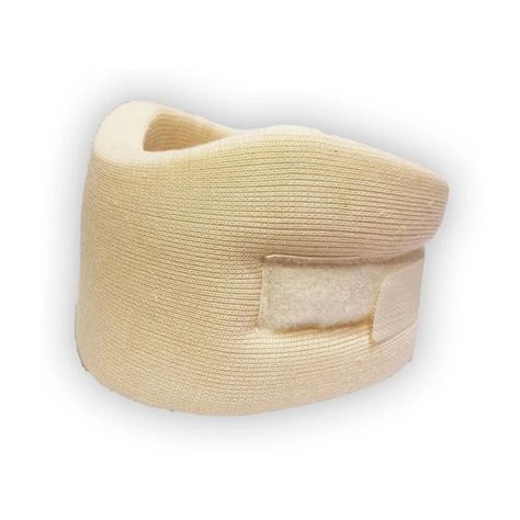 Cuello O Collarin Terapia Para Dolor Cervical -3