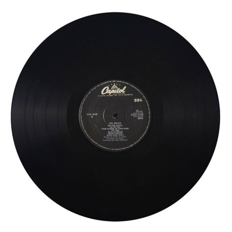 KNACK  - GET THE KNACK VINILO USADO-2