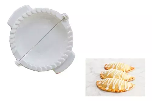 Molde Para Empanadas Molde Empanadas Molde 14 Cm-1