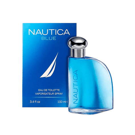 Nautica Blue 100 Ml EDT-0