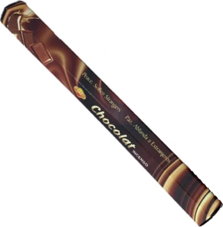 Incienso Chocolate - SAC-0