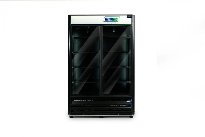 VISICOOLET MIMET 1000 LTS VV-38D-0