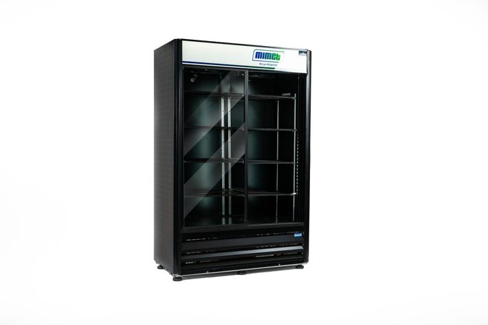 VISICOOLET MIMET 1000 LTS VV-38D-1
