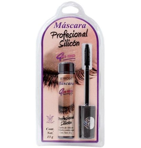 Pack Máscaras De Pestañas, Cejas Y Aceite Fortalecedor Prosa-3