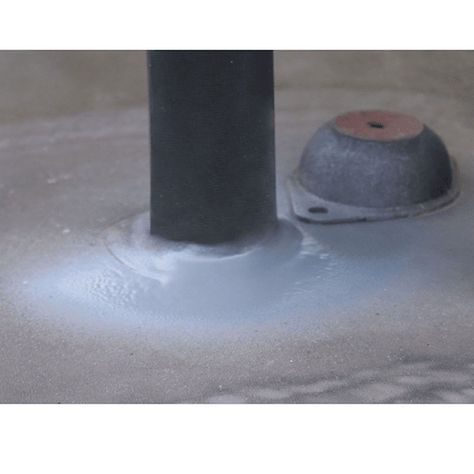 Spray Membrana Selladora Universal 400 Ml Gris-2