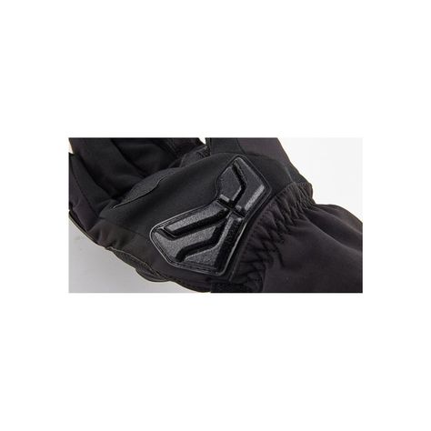Guantes Pro Biker Para Motocicleta Microfibra Talla L -4