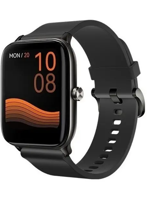Smartwatch Haylou GST Lite Negro 1.69 LS13-0
