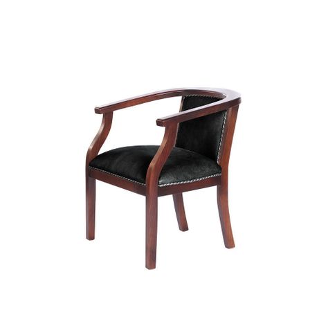 SITIAL STUTTGART  CUERO KENTUCKY NEGRO-1