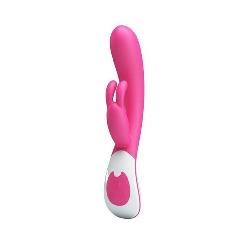 Vibrador Vincent (por voz)recargable-0