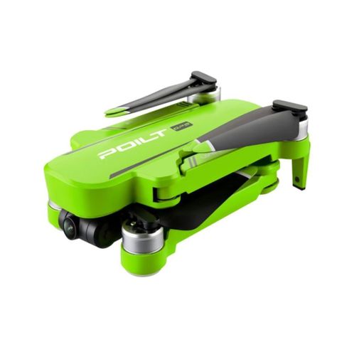 Drone GPS JJRC X17 6K 5G 1000m Cardan autoestabilizador - Verde-1