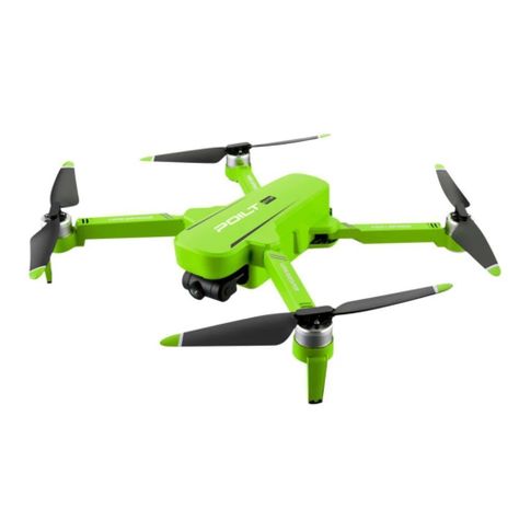 Drone GPS JJRC X17 6K 5G 1000m Cardan autoestabilizador - Verde-0