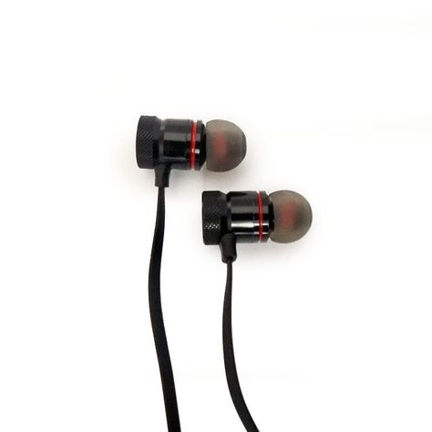 Audífonos Magneticos Deportivos Portatiles Bluetooth 4.2 M6-1