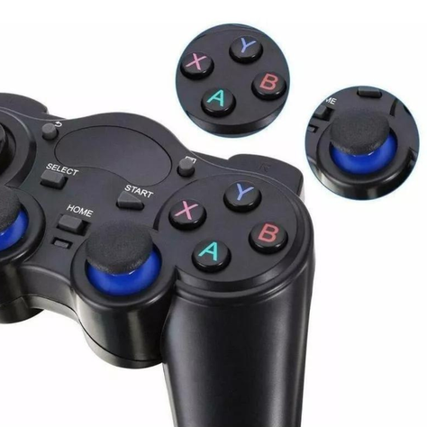 Joystick Type-C Wireless Gamepad Inalámbrico Smart Controller -3