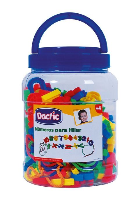 NÚMEROS PARA HILAR-2