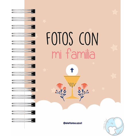 Recuerdo de  mi Primera Comunión-6