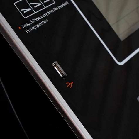 Trotadora Eléctrica E400 Pro-6