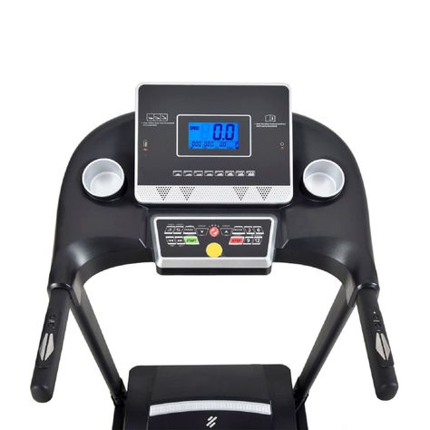 Trotadora Eléctrica E400 Pro-3