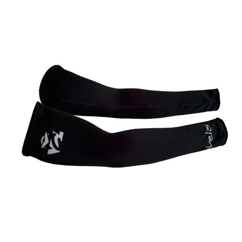 Manguillas Vívela Protección UV FullBlack Negro-1