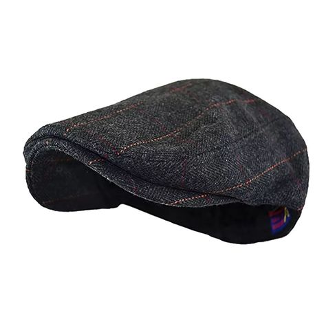 Boina Estilo Americano 2, elegante y masculino.-0