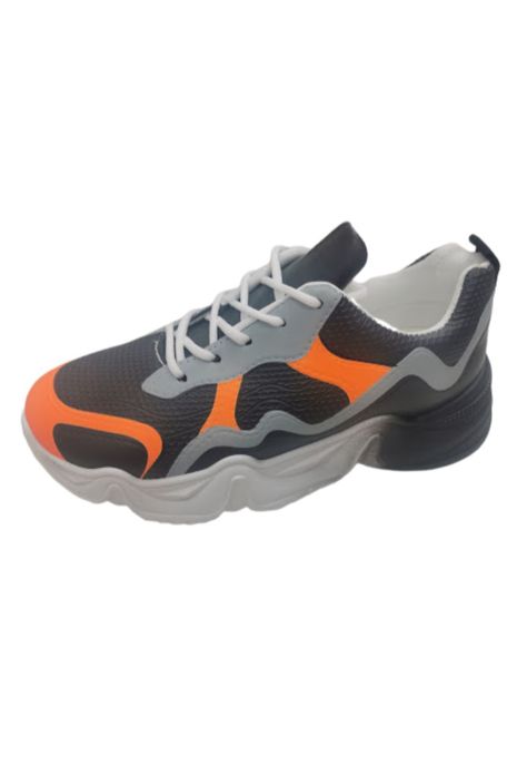 Zapatillas Urbanas Mujer-0