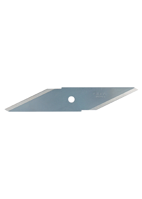 REPUESTO CUCHILLO CRAFT CK-1 2 UNIDADES-0