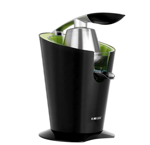 Extractor De Jugo Exprimidor Electrico Saca Jugo Electrico-0