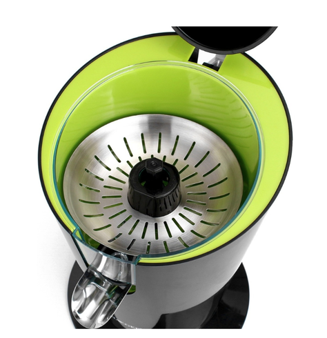 Extractor De Jugo Exprimidor Electrico Saca Jugo Electrico-4
