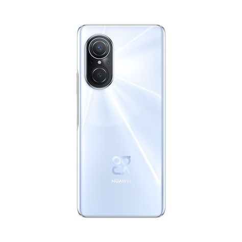 Huawei Nova 9 SE 128GB - Blanco-2
