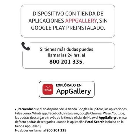 Huawei Nova 9 SE 128GB - Blanco-1