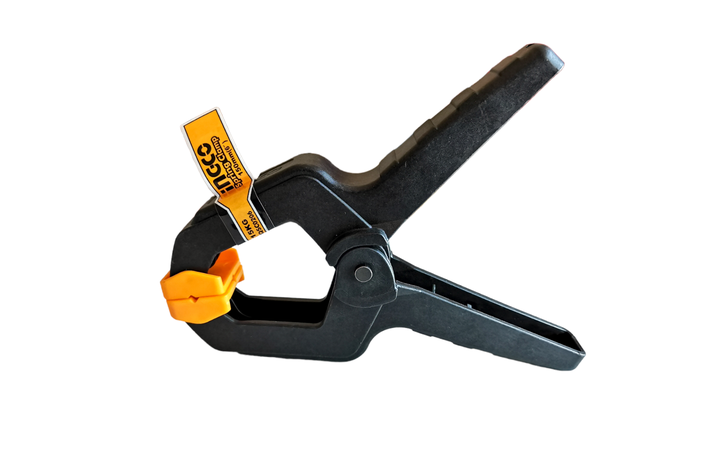 Prensa Rápida Pinza De Resorte Ingco 6 Pulg 150 mm-2