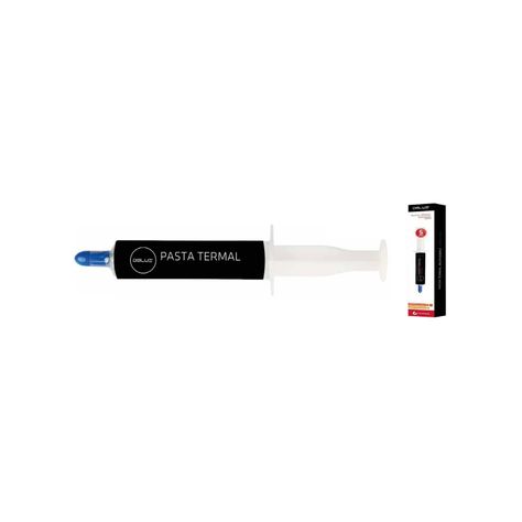 Pasta Térmica Disipadora De Calor 5grs - Puntostore-1