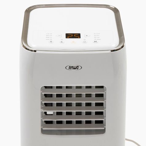 Aire Acondicionado Portátil Anwo 12.000 BTU Gport-12N-2