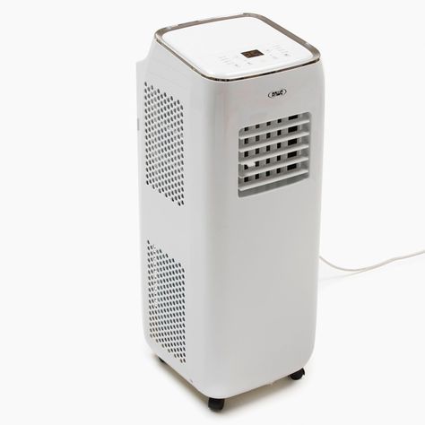 Aire Acondicionado Portátil Anwo 12.000 BTU Gport-12N-0