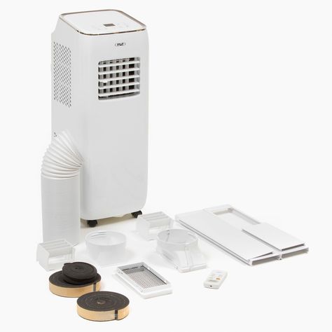 Aire Acondicionado Portátil Anwo 12.000 BTU Gport-12N-3