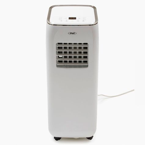 Aire Acondicionado Portátil Anwo 12.000 BTU Gport-12N-1