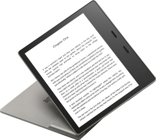 Amazon Kindle Oasis (2019) 7" 8GB -1