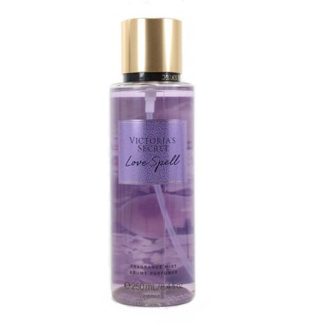 VICTORIA'S SECRET LOVE SPELL BODYMIST 250 ML-0