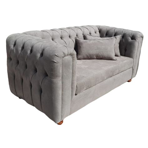 Capitone Monaco  Gris 2 cuerpos-1
