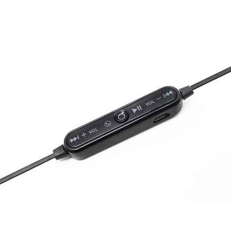 Audífono Deportivo Bluetooth Manos Libres Azul Audiopro-2