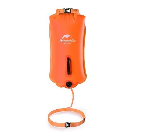BOLSA NATACION 18L SWIMING SIGNAL BAG-0