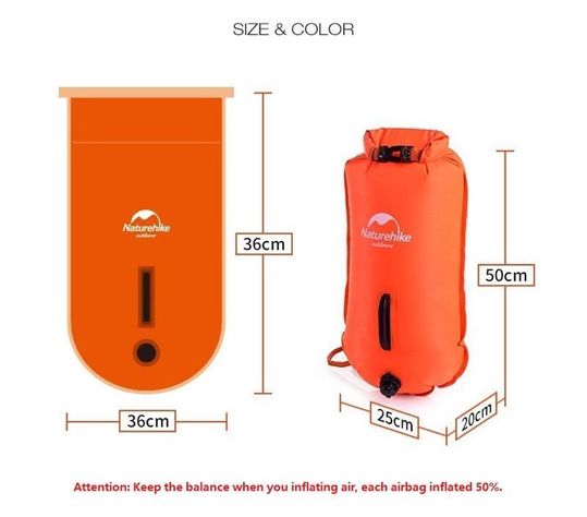 BOLSA NATACION 18L SWIMING SIGNAL BAG-1