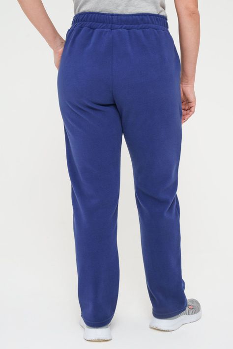 Pantalón Buzo Sin Costura Casual-2