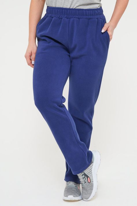 Pantalón Buzo Sin Costura Casual-0