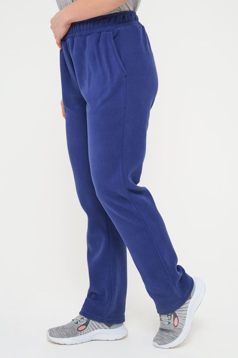 Pantalón Buzo Sin Costura Casual-1