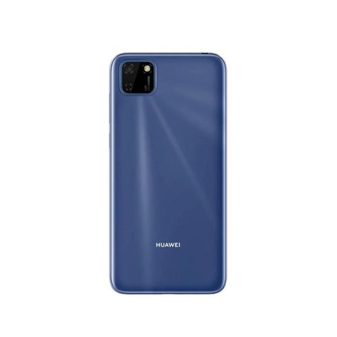 Celular Smartphone/ Huawei Y5P /32GB /Azul Espectro (REACONDICIONADO)-1