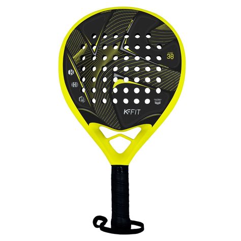 Pala Padel K-Sigma Hybrid 12K-0