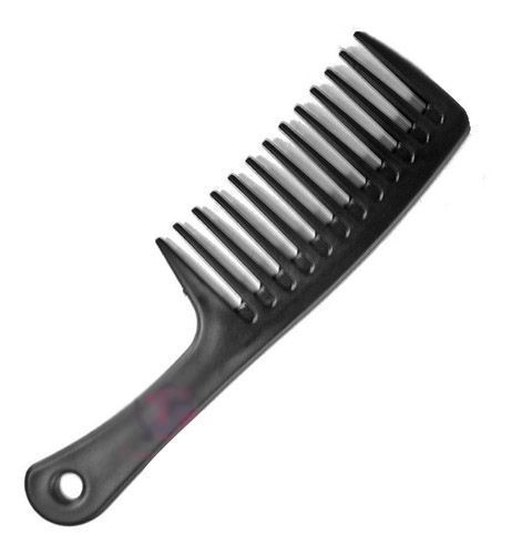 Peineta Desenredarte Para Cabello-0