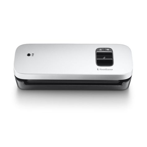 Sellador al vacío Compacto FoodSaver® VS1190X01-0