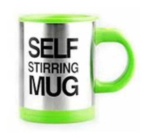 Taza De Café Con Mezcladora Automática Favorito-0